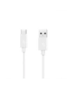 Kabel USB-C / USB-C Spigen EB6020AC Essential USB-C Cable 60W 200cm White