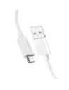 Kabel USB-C / USB-C Spigen EB6020AC Essential USB-C Cable 60W 200cm White Kabel USB-C / USB-C Spigen EB6020AC Essential USB-C Cable 60W 200cm White