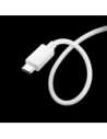 Kabel USB-C / USB-C Spigen EB6010CC Essential USB-C Cable 60W 100cm White