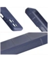 Pancerne etui Bizon Case Tur do Motorola Moto G56 5G granatowe
