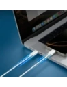 Kabel USB-C / USB-C Spigen EB6010CC Essential USB-C Cable 60W 100cm White