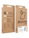 Pancerne etui Bizon Case Tur do Motorola Moto G56 5G jasnoniebieskie