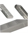 Pancerne etui Bizon Case Tur do Motorola Moto G56 5G jasnoszare
