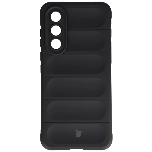 Pancerne etui Bizon Case Tur do OnePlus Nord 5 czarne