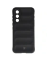 Pancerne etui Bizon Case Tur do OnePlus Nord 5 czarne