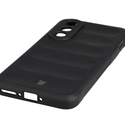 Pancerne etui Bizon Case Tur do OnePlus Nord 5 czarne
