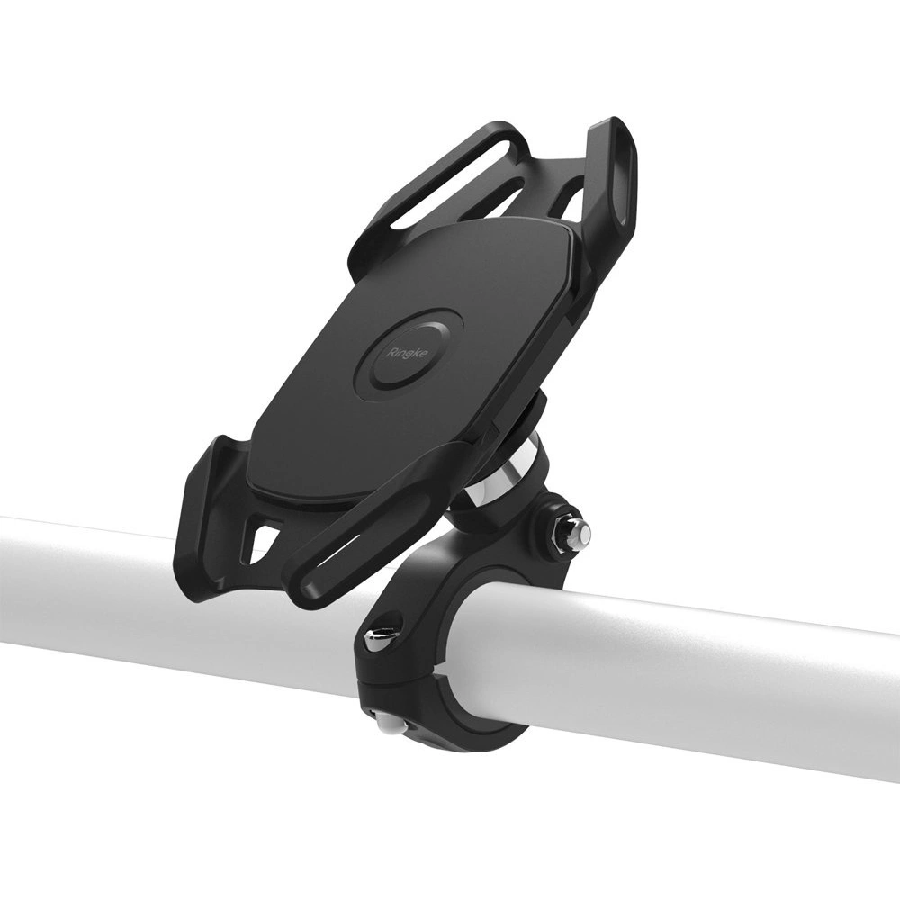 Hurtownia GSM - Uchycení na kolo Ringke Spider Grip Mount Black - RGK1208 - {ean13} - Hurt