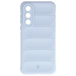 Pancerne etui Bizon Case Tur do OnePlus Nord 5 jasnoniebieskie