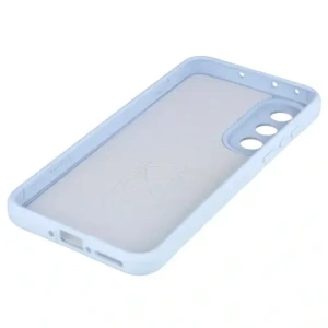 Pancerne etui Bizon Case Tur do OnePlus Nord 5 jasnoniebieskie