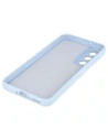 Pancerne etui Bizon Case Tur do OnePlus Nord 5 jasnoniebieskie