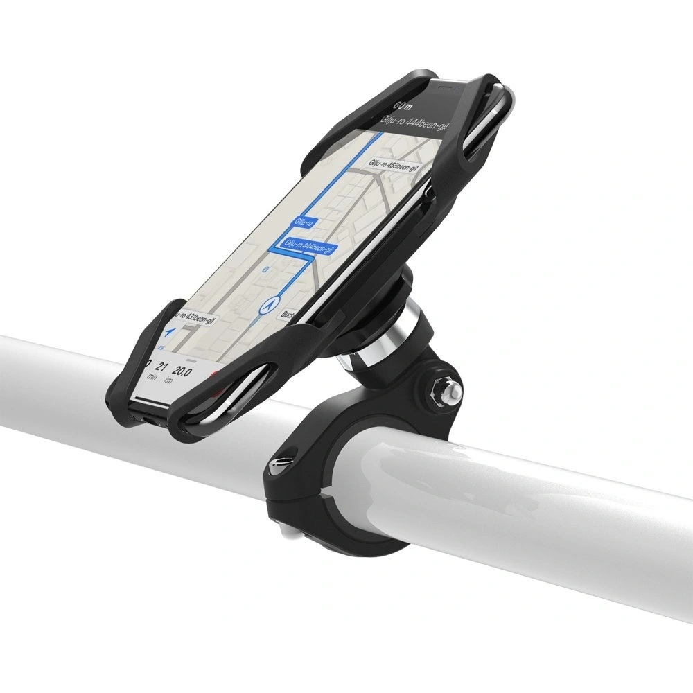 Hurtownia GSM - Uchycení na kolo Ringke Spider Grip Mount Black - RGK1208 - {ean13} - Hurt
