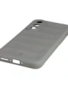 Pancerne etui Bizon Case Tur do OnePlus Nord 5 jasnoszare