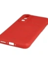 Pancerne etui Bizon Case Tur do OnePlus Nord 5 czerwone