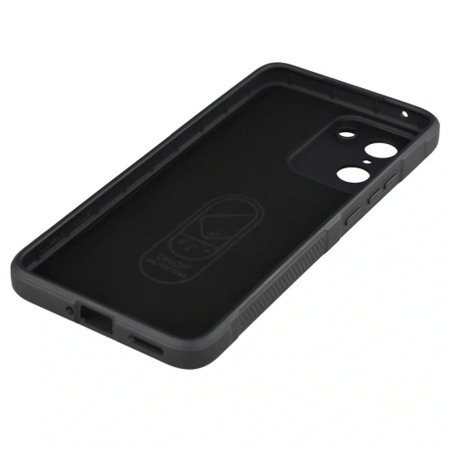 Pancerne etui Bizon Case Tur do OnePlus Nord CE5 5G czarne