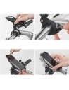 Hurtownia GSM - Uchwyt na rower Ringke Spider Grip Mount Black - RGK1208 - {ean13} - Hurt