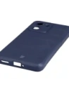Pancerne etui Bizon Case Tur do OnePlus Nord CE5 5G granatowe
