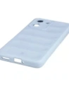 Pancerne etui Bizon Case Tur do OnePlus Nord CE5 5G jasnoniebieskie