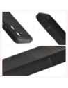 Pancerne etui Bizon Case Tur do OnePlus Nord CE5 5G czarne