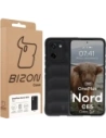 Pancerne etui Bizon Case Tur do OnePlus Nord CE5 5G czarne
