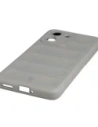 Pancerne etui Bizon Case Tur do OnePlus Nord CE5 5G jasnoszare