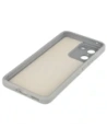 Pancerne etui Bizon Case Tur do OnePlus Nord CE5 5G jasnoszare