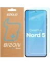 Szkło hartowane Bizon Glass Clear 2 do OnePlus Nord 5