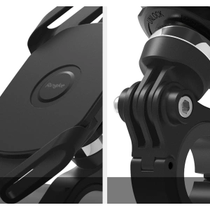 Hurtownia GSM - Uchwyt na rower Ringke Spider Grip Mount Black - RGK1208 - {ean13} - Hurt