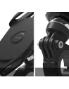 Hurtownia GSM - Uchwyt na rower Ringke Spider Grip Mount Black - RGK1208 - {ean13} - Hurt
