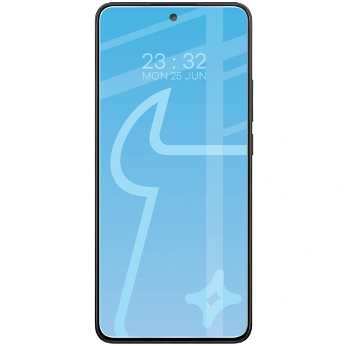 Szkło hartowane Bizon Glass Clear 2 do OnePlus Nord CE5 5G