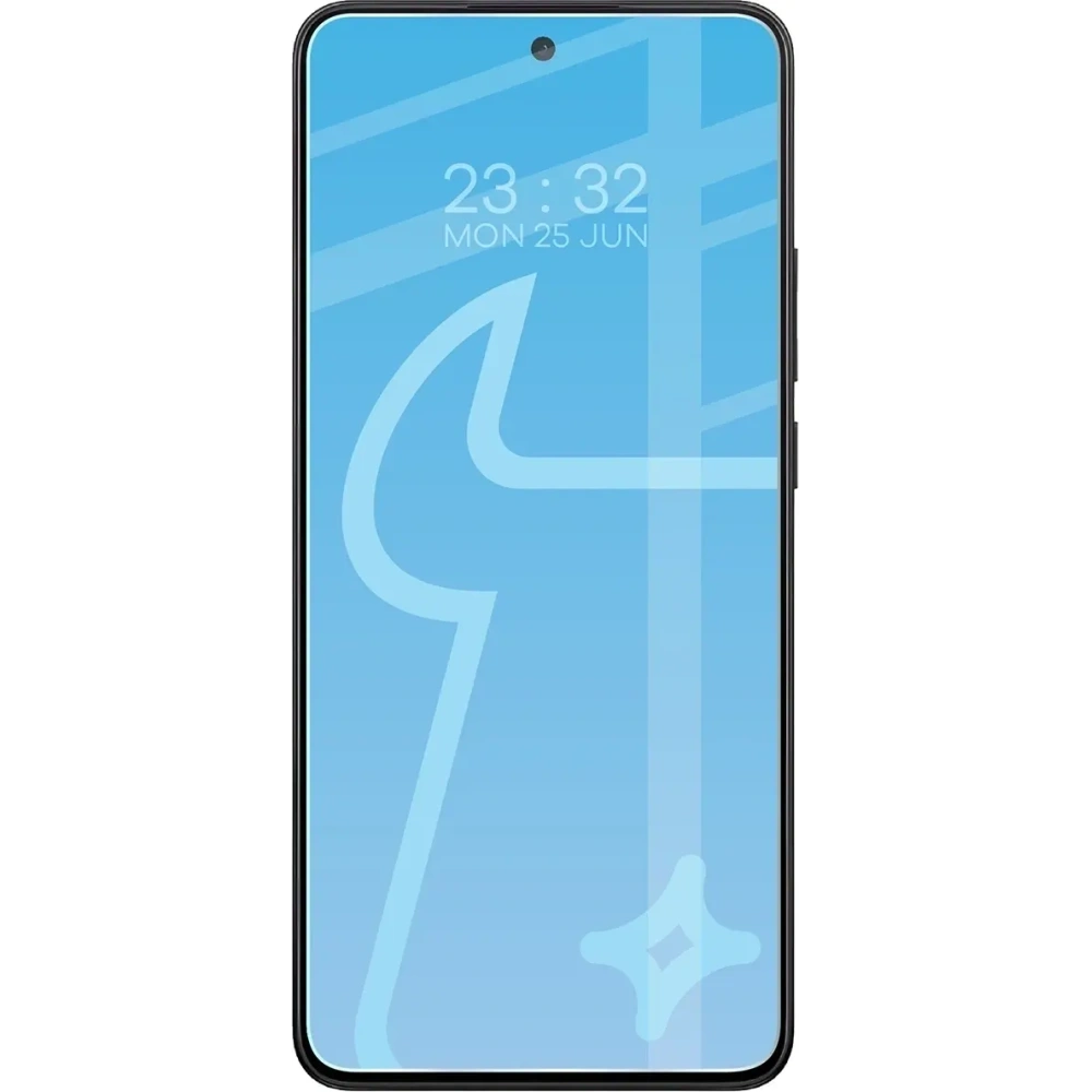 Szkło hartowane Bizon Glass Clear 2 do OnePlus Nord CE5 5G