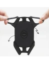 Hurtownia GSM - Uchwyt na rower Ringke Spider Grip Mount Black - RGK1208 - {ean13} - Hurt