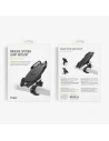 Hurtownia GSM - Uchwyt na rower Ringke Spider Grip Mount Black - RGK1208 - {ean13} - Hurt