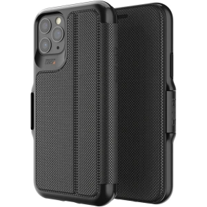 Hurtownia GSM - Etui GEAR4 D3O Oxford Eco Apple iPhone 11 Pro Max (Czarne) - GER048BLK - {ean13} - Hurt