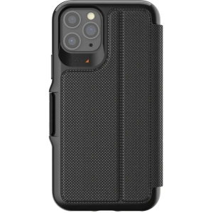 Hurtownia GSM - Etui GEAR4 D3O Oxford Eco Apple iPhone 11 Pro Max (Czarne) - GER048BLK - {ean13} - Hurt