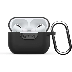 Hurtownia GSM - Etui GEAR4 Apollo Apple AirPods Pro (czarne) - GER050BLK - {ean13} - Hurt