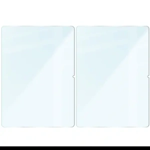 Szkło hartowane do tabletu Bizon Glass Tab Clear do OnePlus Pad 3 / 2 Pro / OPPO Pad 4 / 4 Pro [2 PACK]