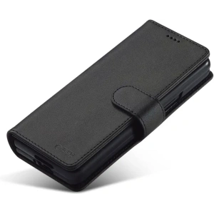 [CR] Etui z klapką Tech-Protect Wallet Samsung Galaxy Z Fold 7 Black
