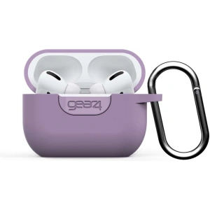 Hurtownia GSM - Etui GEAR4 Apollo Apple AirPods Pro (fioletowe) - GER052PRP - {ean13} - Hurt
