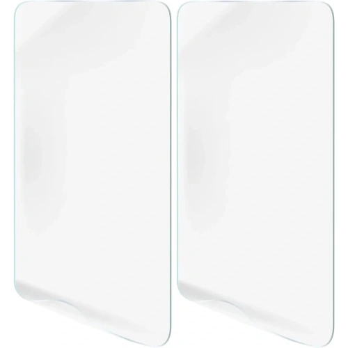 Folia hydrożelowa na ekran Bizon Glass Hydrogel Front Duo do Nothing Phone (3) [2 PACK]