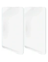 Folia hydrożelowa na ekran Bizon Glass Hydrogel Front Duo do Nothing Phone (3) [2 PACK]