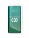 Folia hydrożelowa na ekran Bizon Glass Hydrogel Front Duo do Nothing Phone (3) [2 PACK]