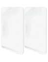 Folia hydrożelowa na ekran Bizon Glass Hydrogel Front Duo do Vivo X200 FE [2 PACK]