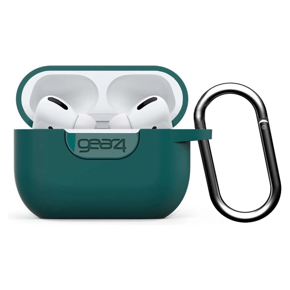 Hurtownia GSM - Etui GEAR4 Apollo Apple AirPods Pro (zielone) - GER053GRN - {ean13} - Hurt