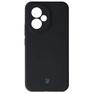Bizon Soft Case Honor 400 fekete