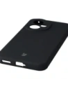 Silikonowe etui Bizon Soft Case do Honor 400 czarne