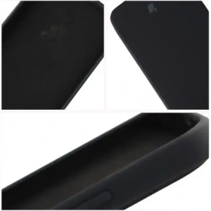Bizon Soft Case Honor 400 schwarz