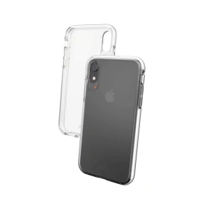Hurtownia GSM - Etui GEAR4 D3O Piccadilly Apple iPhone XR (białe) - GER054WHT - {ean13} - Hurt