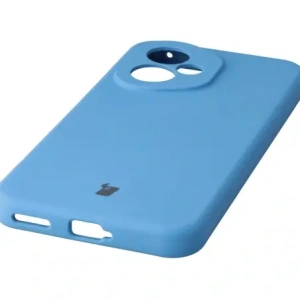 Bizon Soft Case Honor 400 kék