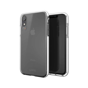 Hurtownia GSM - Etui GEAR4 D3O Piccadilly Apple iPhone XR (białe) - GER054WHT - {ean13} - Hurt
