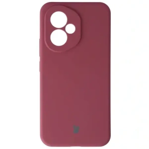 Bizon Soft Case Honor 400 violet închis